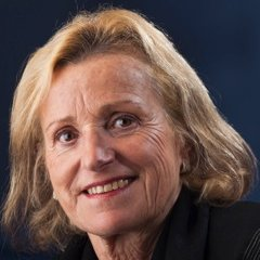Marijke van Bodengraven