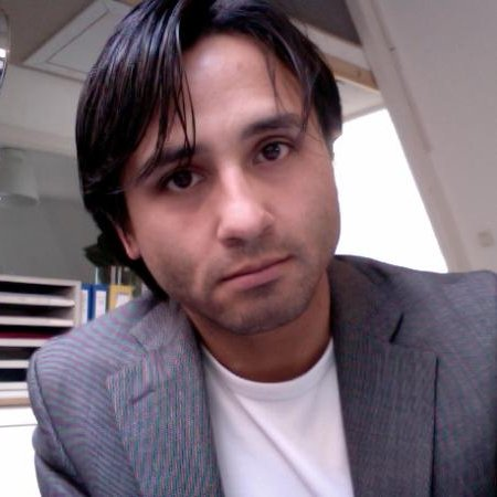 Martijn Jacobsen