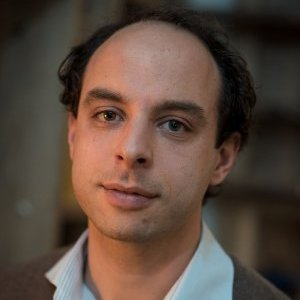 Richard van der Linde