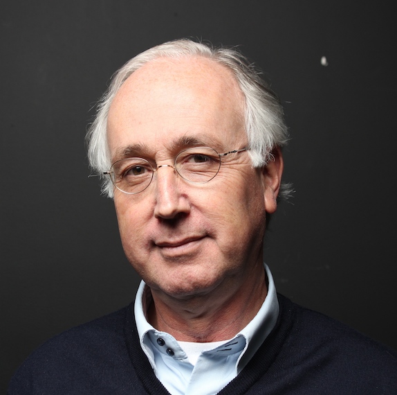 Jan Kees van der Velden