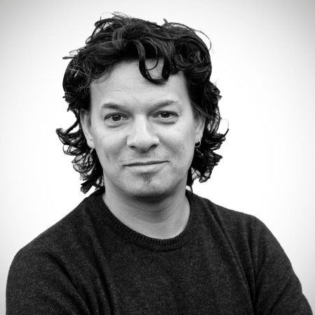 Norman van der Mull