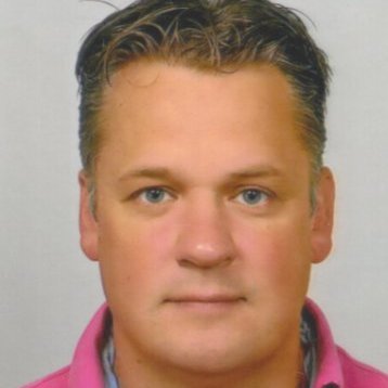 Luc Salomons