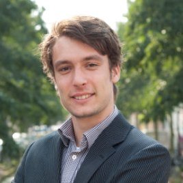Stijn Janmaat