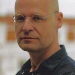 Mark van den Tempel