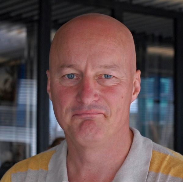 Jeroen de Rijk