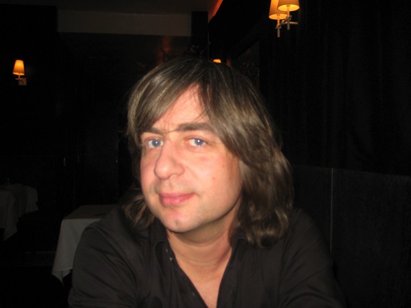 Ilja van Rhee