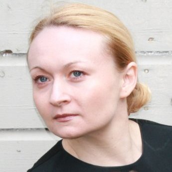 Marie Rejfova