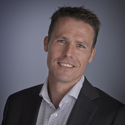 Michel Maarleveld