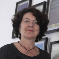 Marjo de Theije