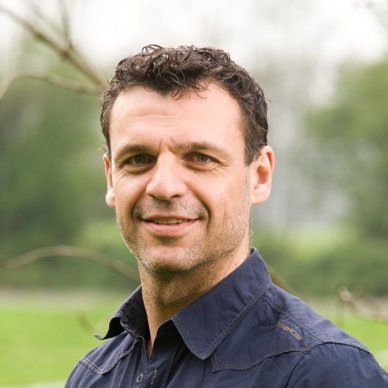 Marcel Nicolaas