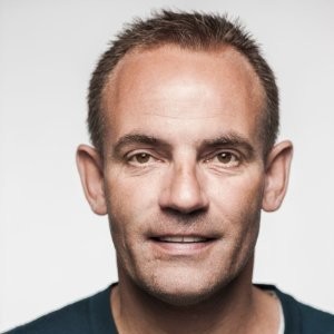 Roy Dackus