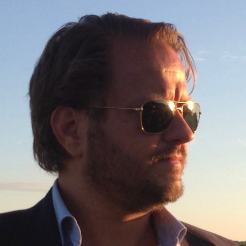 Maarten van Dorst