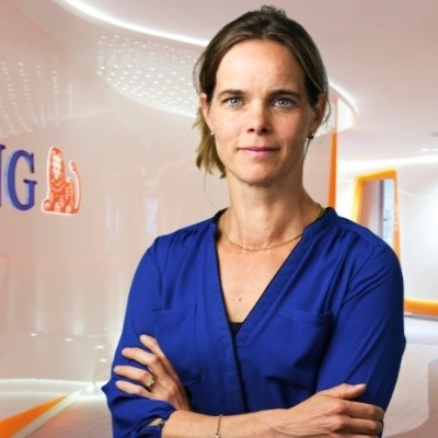 Nienke Kuijlaars