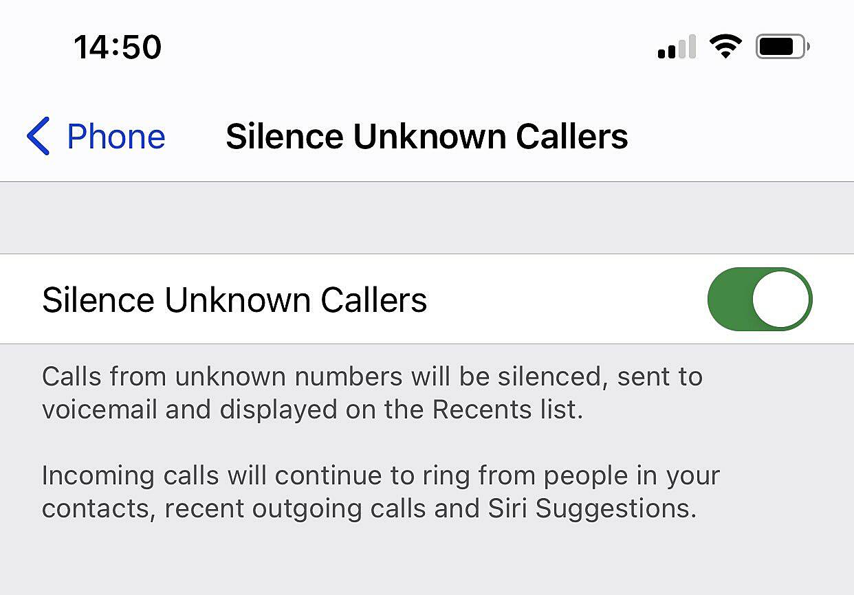 Silence Unknown Callers.jpeg