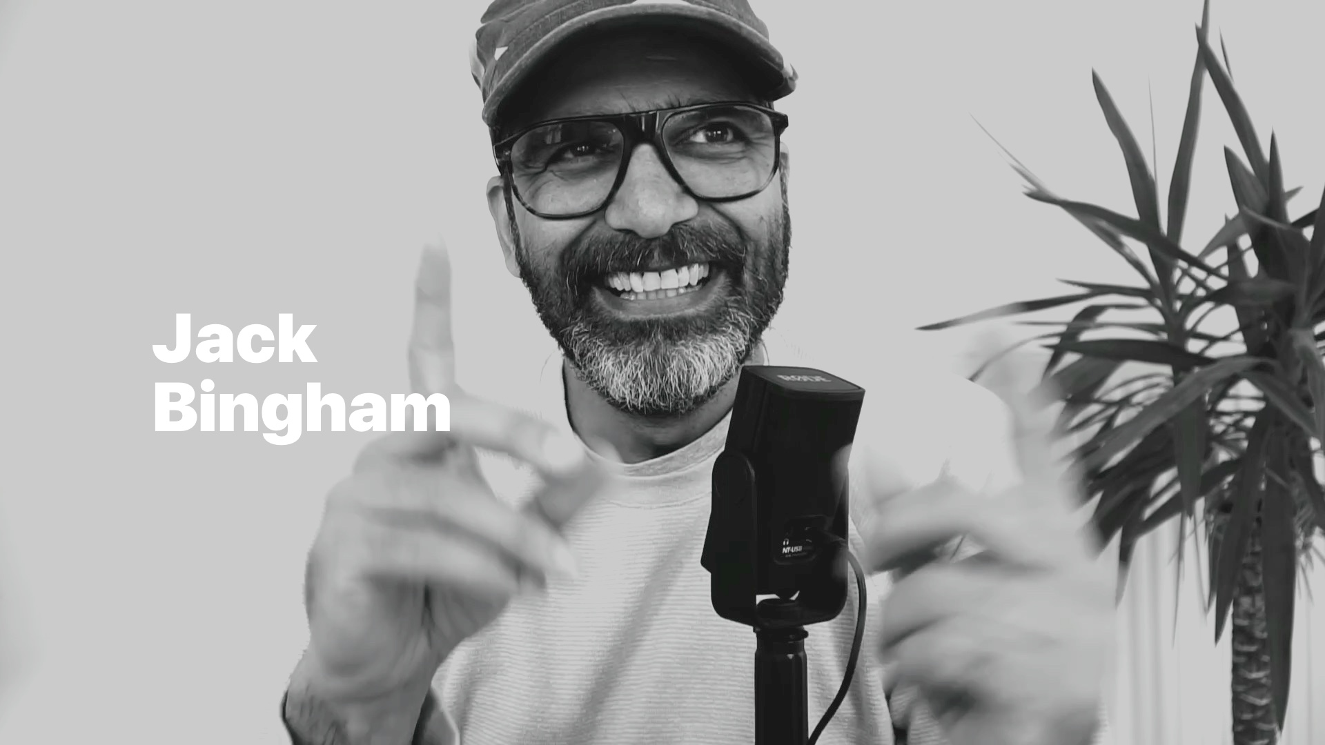 Jack Bingham