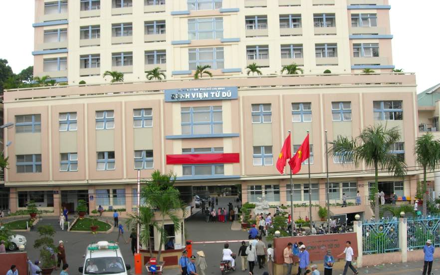 Địa chỉ khám phụ khoa uy tín tại tphcm