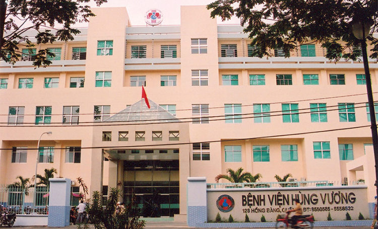 Địa chỉ khám phụ khoa uy tín ở tphcm