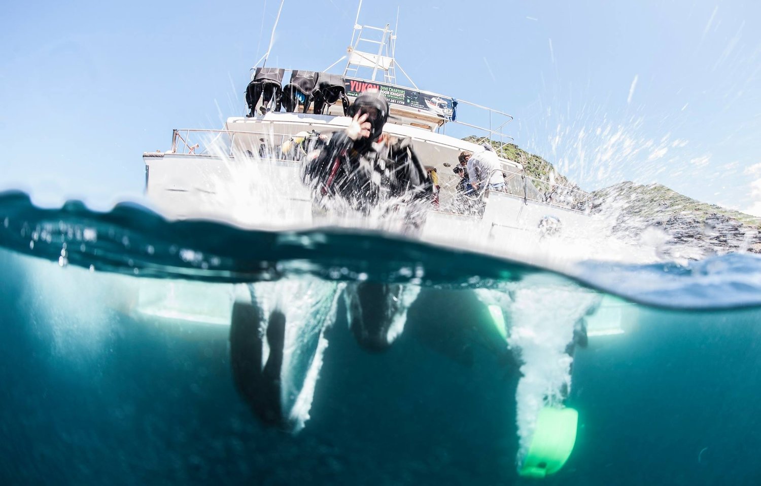   Photo credit: Matthew Green  