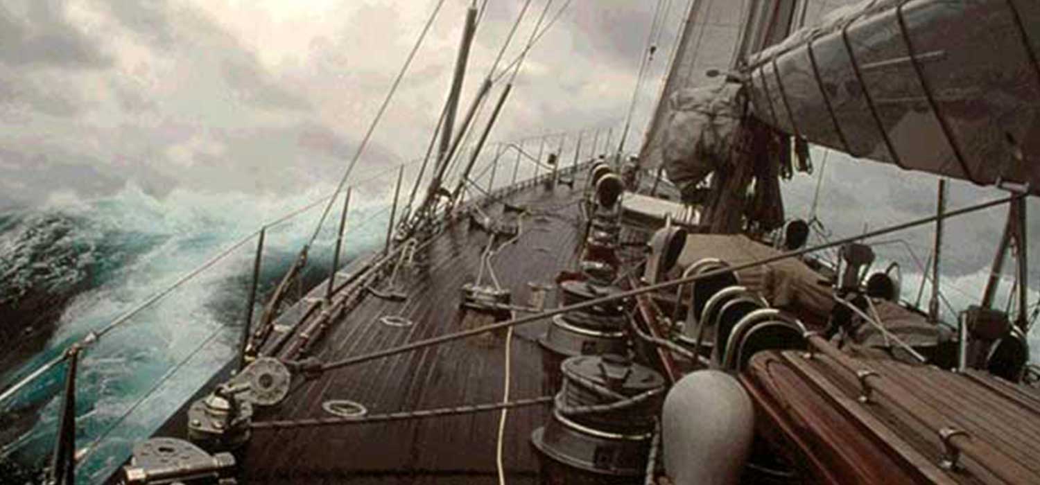   Image from Maritime NZ  