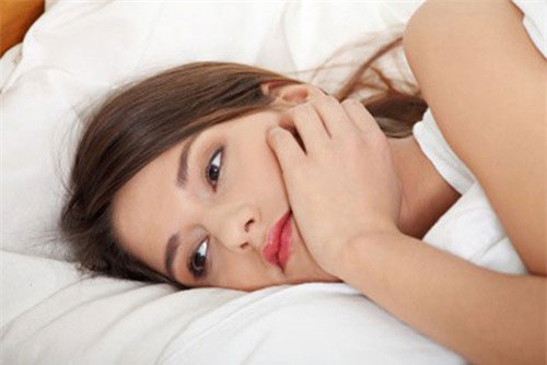 Bệnh sùi mào gà ở nữ