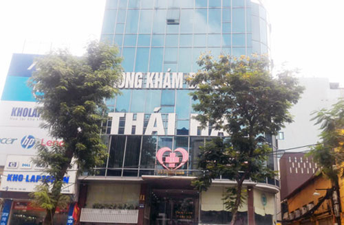 phong-kham-da-khoa-thai-ha