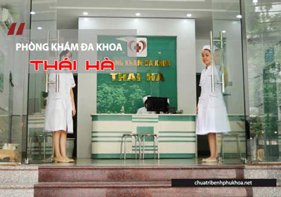 phòng khám hưng thịnh Hà Nội.