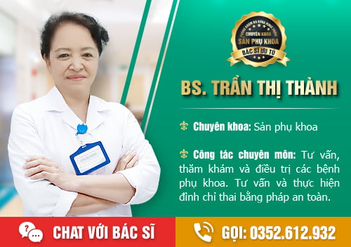 Bs Thành