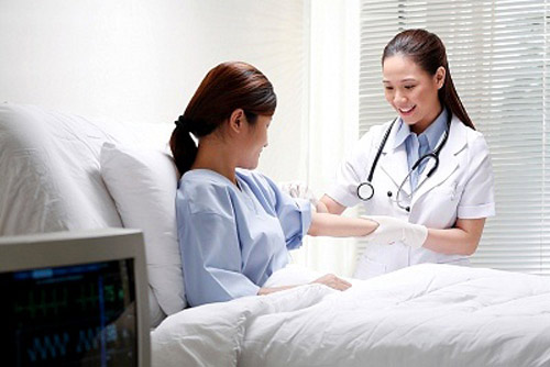 Chi phí xét nghiệm bệnh lậu