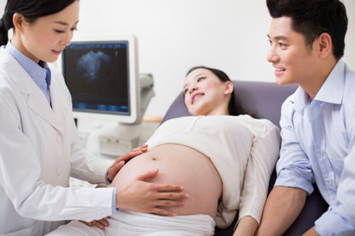 Khám thai ở đâu tốt nhất hà nội
