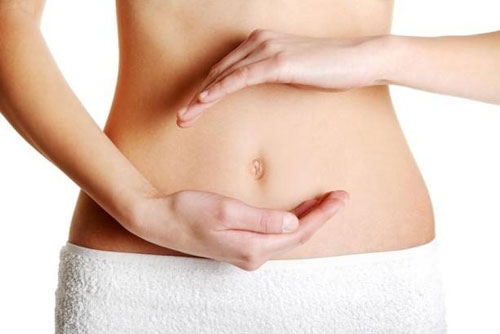 Viêm lộ tuyến cổ tử cung có thai không