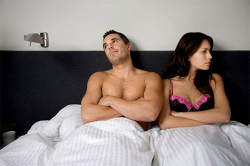 Nguy cơ lây nhiễm bệnh cho bạn tình