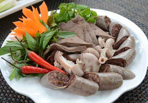 Xuất tinh sớm nên kiêng ăn gì