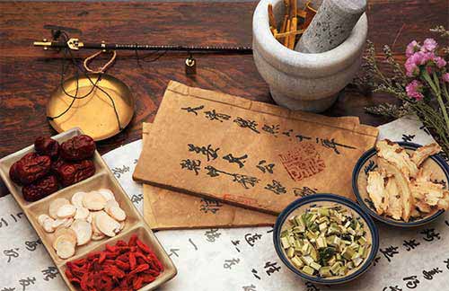thuốc đông y chữa viêm cổ tử cung