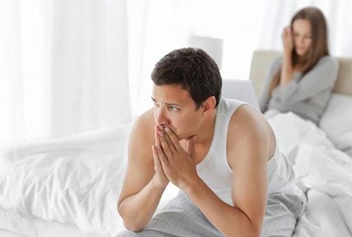 Chữa yếu sinh lý ở đâu tốt nhất
