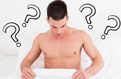 Tại sao phải khám nam khoa?