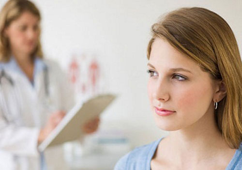 Cách chữa tắc vòi trứng hiệu quả