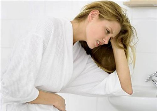 Nguyên nhân gây tắc vòi trứng