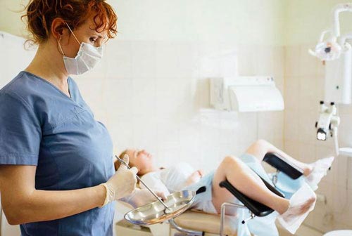 Cách chữa viêm nhiễm phụ khoa