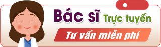 Bác sĩ tư vấn