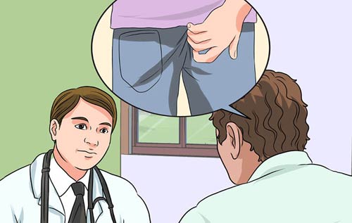 Quy trình khám bệnh trĩ như thế nào