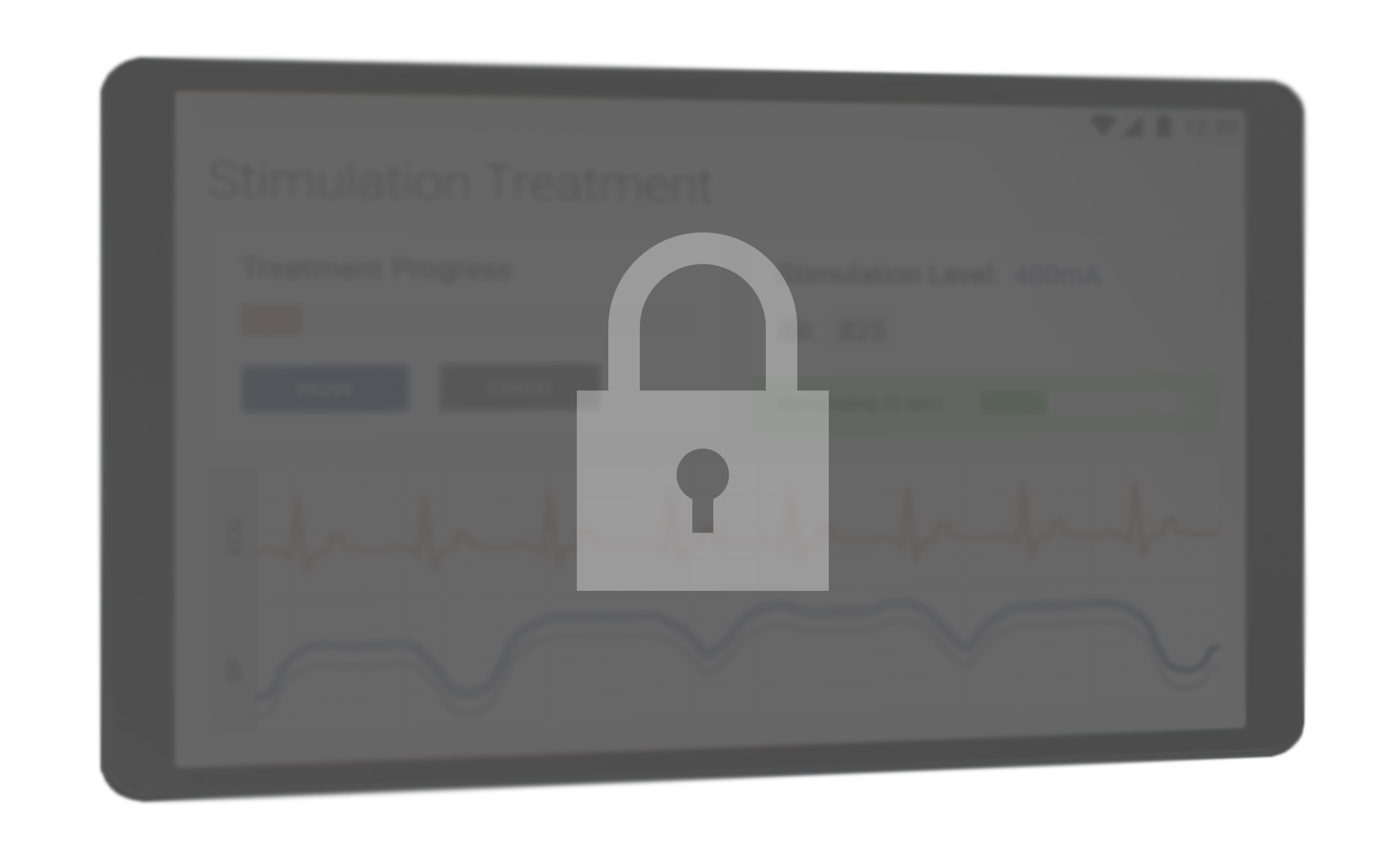 Commercializing an Experimental Treatment for Chronic Pain