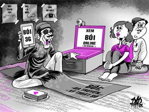 Sửa mũi phá tướng ? Làm Mũi Đẹp cả về Tướng Số lẫn Thẩm Mỹ - Hình 2