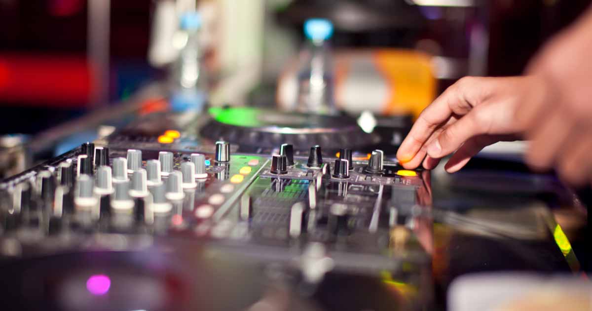 DJ For Hire Perth Western Sounds About and Blog