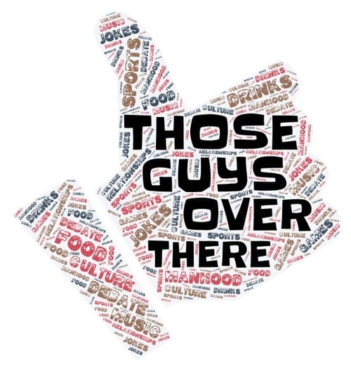 Episode 41 Somebody Get A Thesaurus