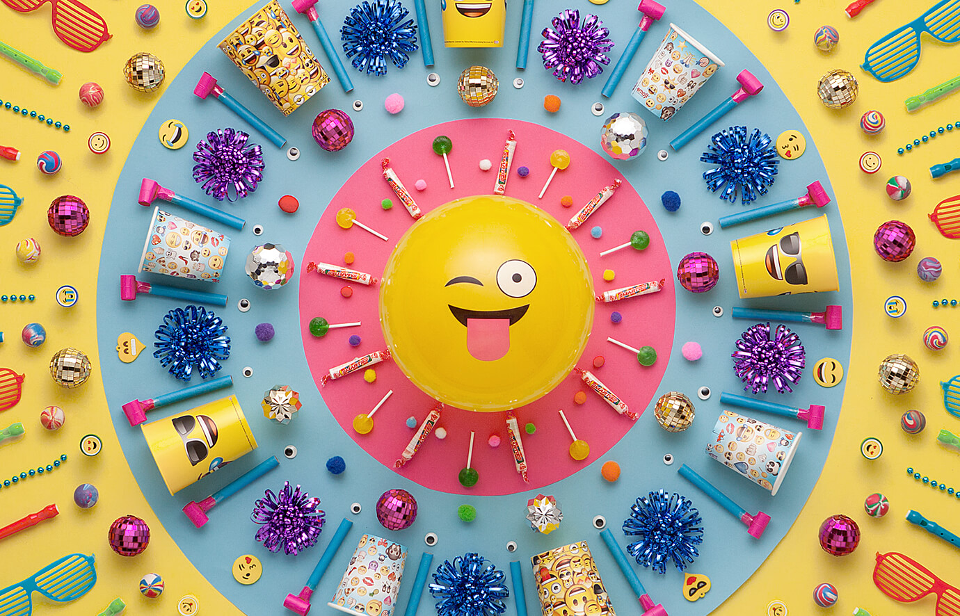 Stop motion commercial for 99 Cents Only Stores