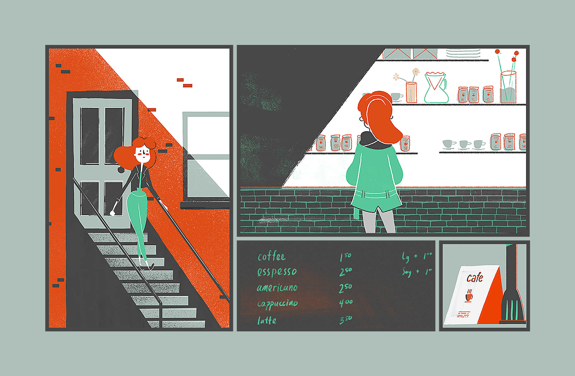 Color For Creatives online course about color theory