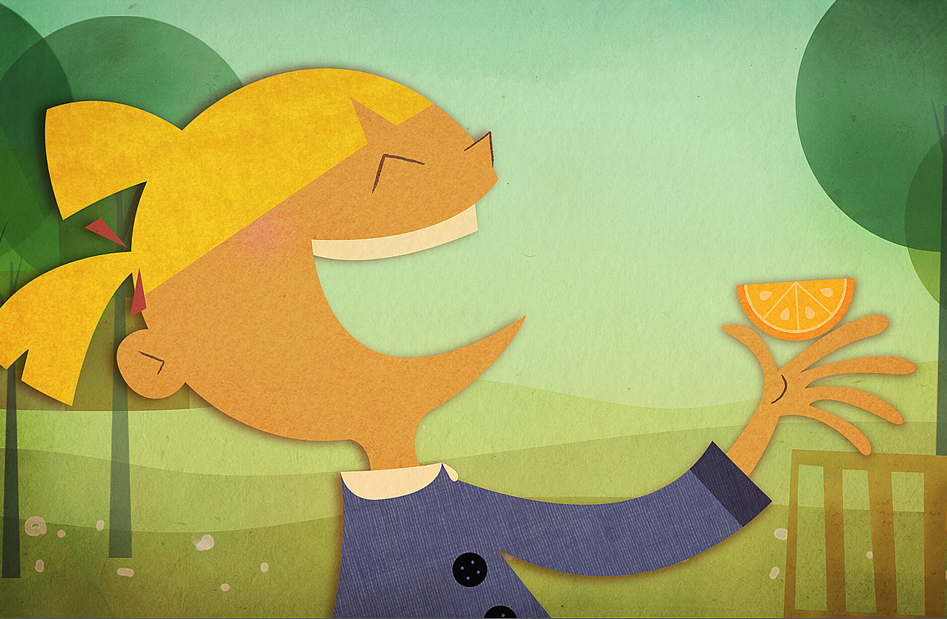 Color For Creatives online course about color theory