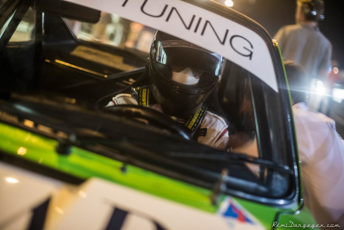 Meet the drivers of the Le Mans Classic 2016