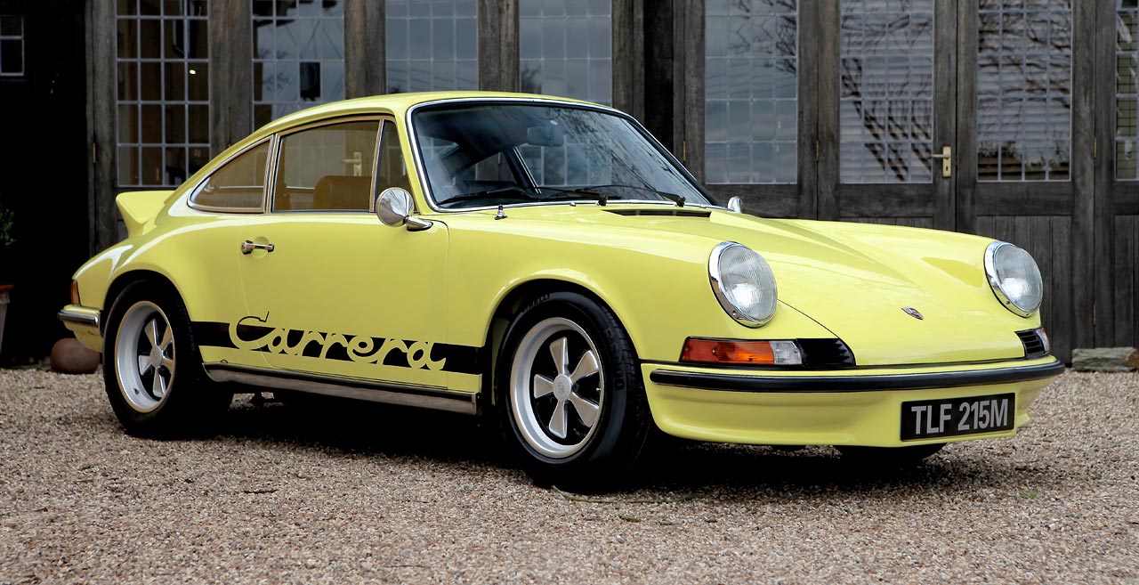 Chassis #911 360 1486