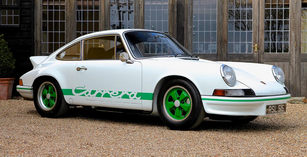 Chassis #911 360 1498